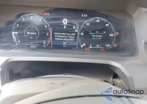 2024 Toyota Tacoma Trd Sport 4Wd z USA, uszkodzony, nr VIN 3TMLB5JN7RM014602